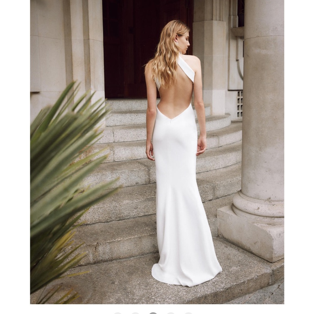 Galia Lahav Julia Dress Size 36